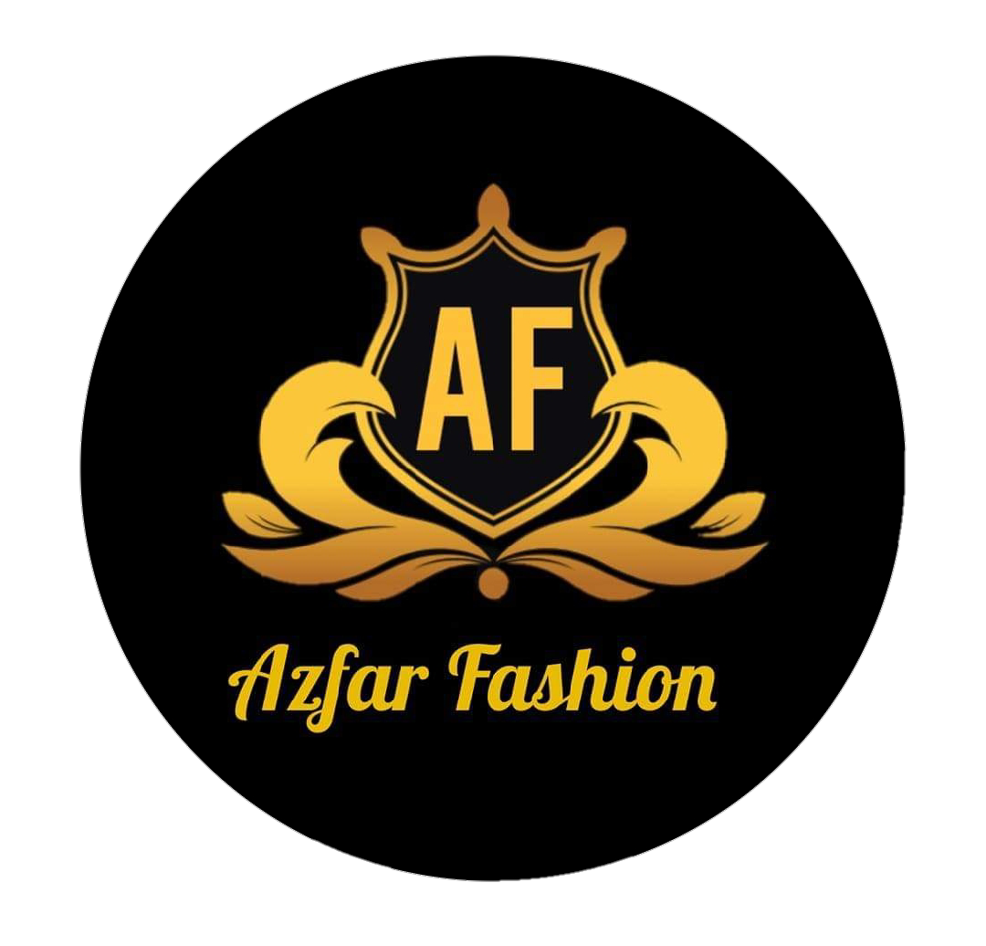 AZFAR FASHION logo